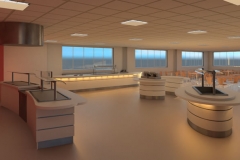 13817 Servery Visual 3, FMC Technologies