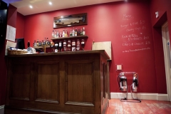 Back Bar 1