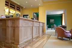 Front Bar 2