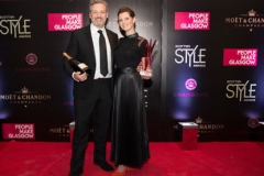 hutchesons-award